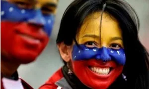 VENEZUELA