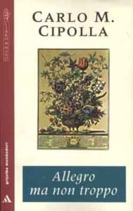allegro ma non troppo