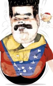 maduro