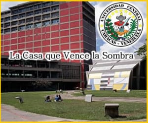ucv la casa que vence la sombra