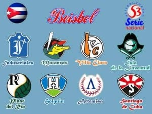 equipos cuba