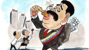 maduro