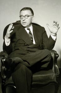 Jean-Paul Sartre