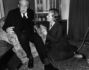 Thatcher and Macmillan