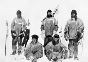 Scotts_party_at_the_South_Pole