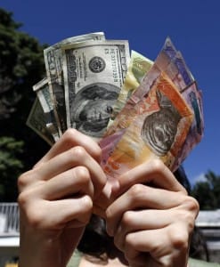 VENEZUELA ECONOM A CAR05