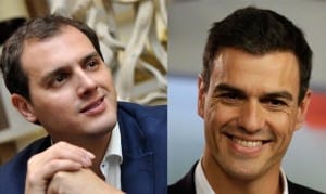 quien-es-el-mas-guapo-pedro-sanchez-o-albert-rivera-sus-looks-600x358