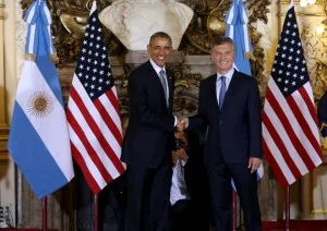 ARGENTINA EEUU