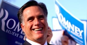 Mitt-Romney