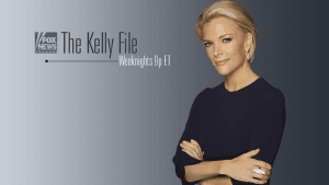 The-Kelly-File-Show-Page