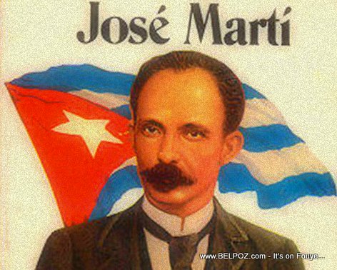 Resultado de imagen de Fotos de José Martí