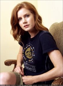 Amy- Adams