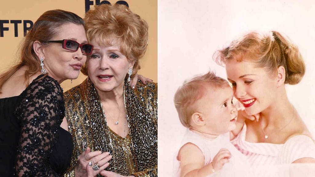carrie-debbie-reynolds-portada