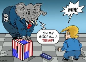 trump_and_the_elephant__enrico_bertuccioli