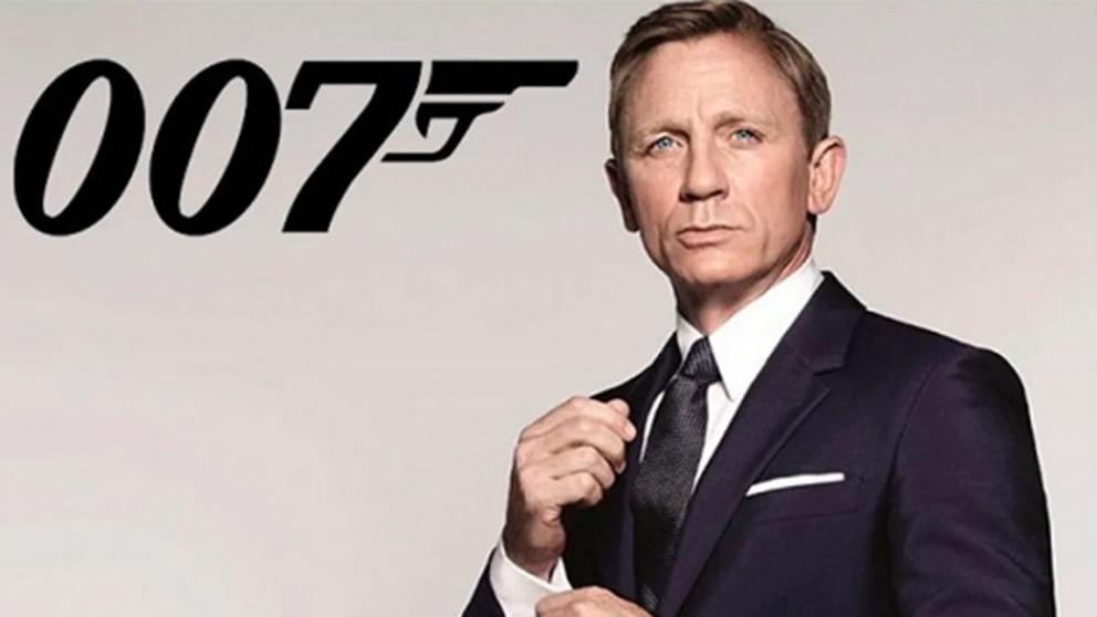 Dia Mundial De James Bond Quien Sera El Nuevo Agente 007 America 2 1