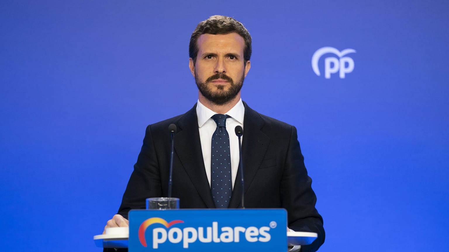 El dilema de Casado América 2.1