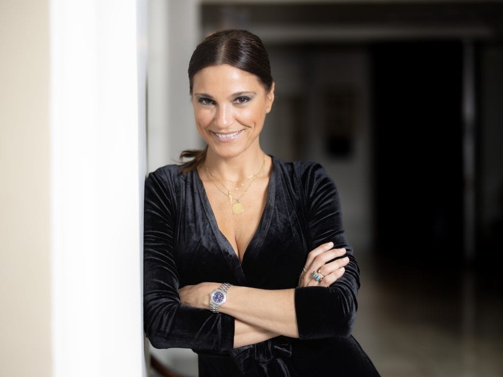 María José Solano, el último amor de Patrick Leigh Fermor – América 2.1